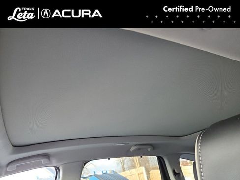 Certified 2024 Acura MDX SH-AWD w/ Advance Package image 22