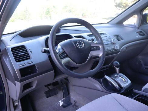 Used 2007 Honda Civic EX image 15