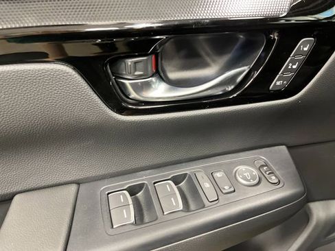 New 2026 Honda CR-V Sport Touring image 16