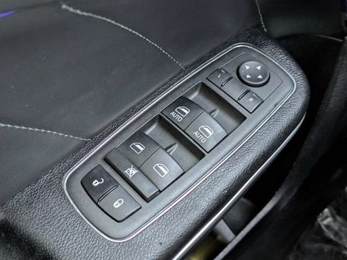 Used 2022 Dodge Charger Scat Pack w/ Plus Group RWD image 23