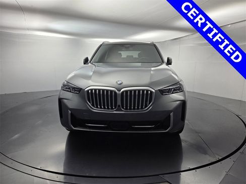 Used 2026 BMW X5 sDrive40i image 4