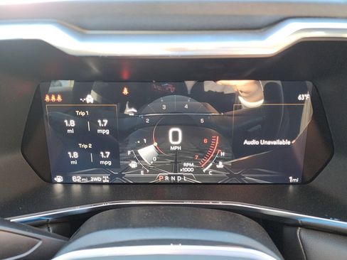 New 2026 GMC Canyon Elevation w/ Convenience Package image 23