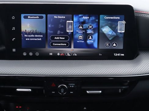 New 2026 Nissan Kicks SR w/ SR Premium Package image 15