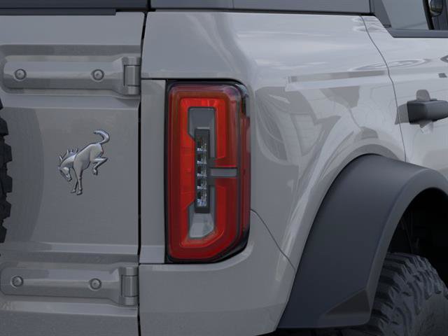 New 2026 Ford Bronco Badlands AWD/4WD image 23