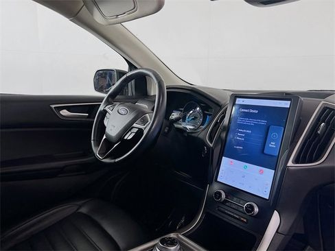 Used 2023 Ford Edge SEL image 23