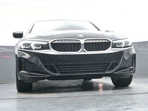 Used 2024 BMW 330i Sedan w/ Convenience Package RWD image 35