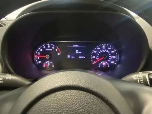 Used 2021 Kia Soul GT-Line image 10