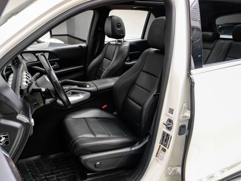 Used 2023 Mercedes-Benz GLE 350 4MATIC image 29