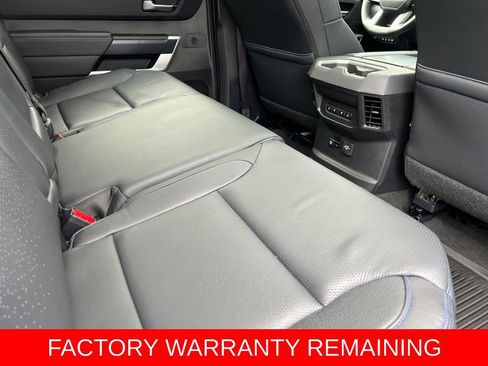 Used 2023 Toyota Tundra Platinum image 20
