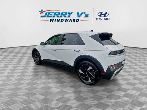 New 2026 Hyundai Ioniq 5 SE image 6