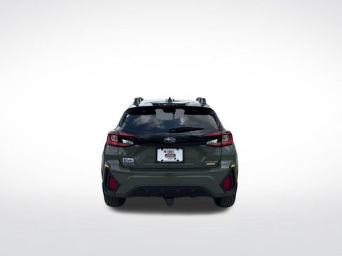 Certified 2024 Subaru Crosstrek 2.5i Sport AWD/4WD image 14