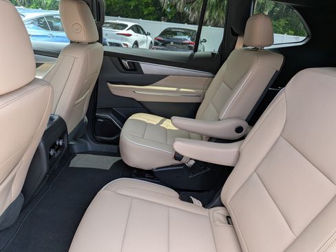 New 2026 Buick Enclave Preferred FWD image 16