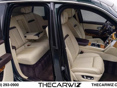 Used 2019 Rolls-Royce Cullinan AWD/4WD image 56