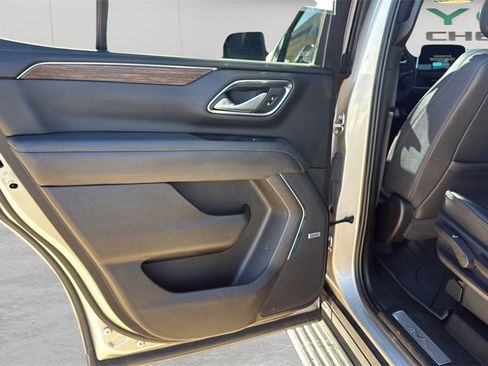 Used 2022 Chevrolet Tahoe High Country image 50