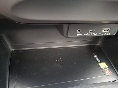 New 2026 Subaru Crosstrek 2.5i Limited AWD/4WD image 16