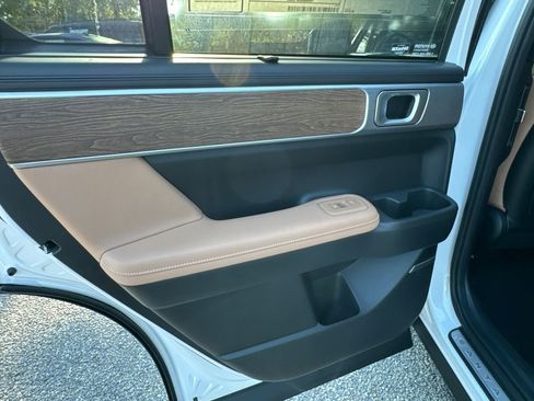 New 2026 Hyundai Santa Fe Calligraphy image 11