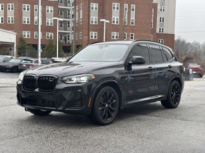 Used 2024 BMW X3 M40i w/ Premium Package