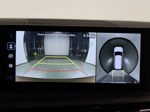 Used 2025 Hyundai Santa Fe Calligraphy image 28