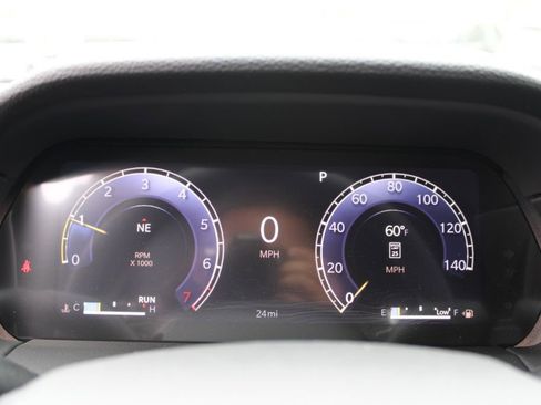 New 2026 Jeep Grand Cherokee Limited w/ Limited Altitude Package image 24