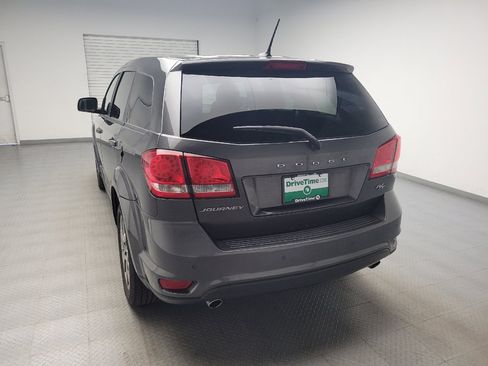 Used 2015 Dodge Journey R/T w/ Flexible Seating Group FWD image 6
