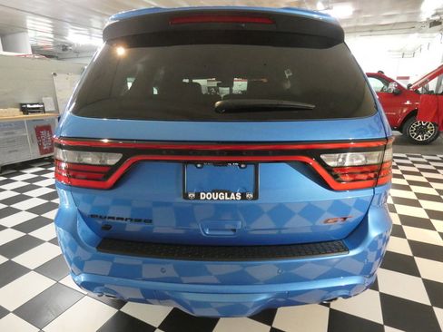New 2026 Dodge Durango GT image 5