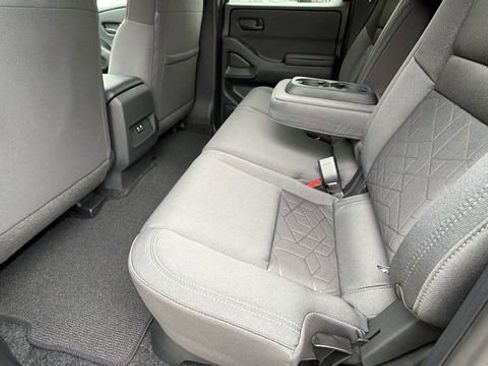 New 2026 Nissan Frontier SV w/ Tow Package image 16