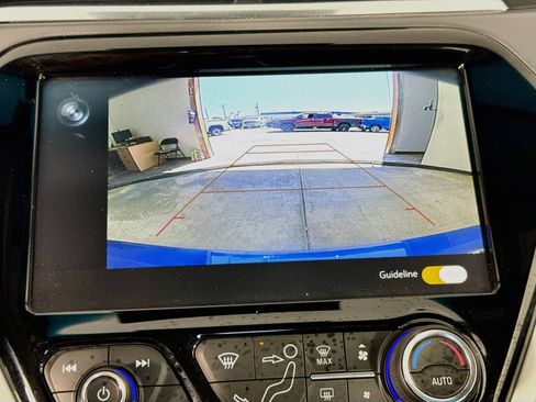 Used 2021 Chevrolet Bolt LT FWD image 15