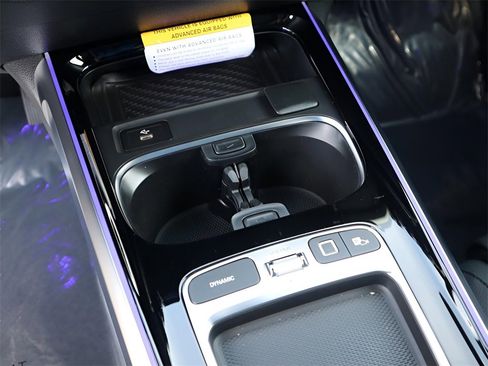 New 2026 Mercedes-Benz GLB 250 4MATIC image 41