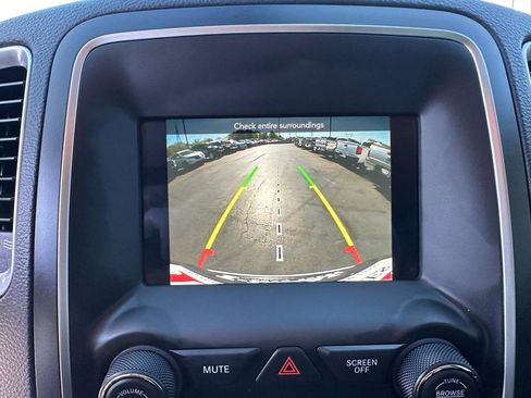 Used 2020 Dodge Durango AWD w/ Trailer Tow Group IV image 15