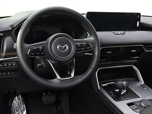 New 2026 MAZDA CX-90 3.3 Turbo S w/ Premium Package image 12