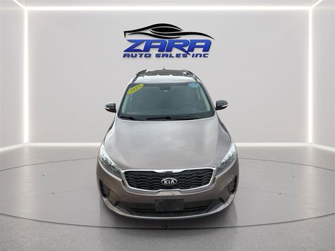 Used 2019 Kia Sorento S AWD/4WD image 10