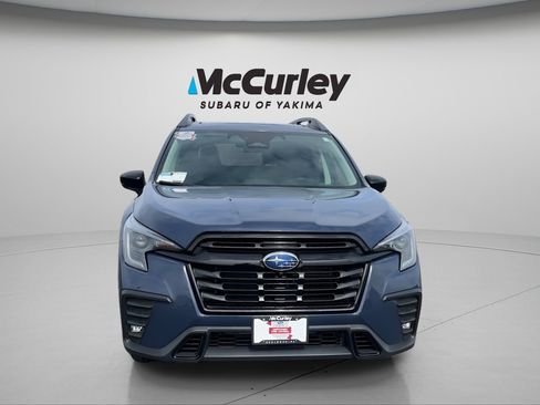 Certified 2025 Subaru Ascent Bronze Edition AWD/4WD image 8