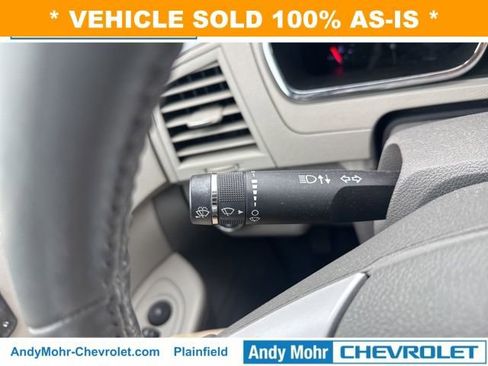 Used 2012 Chevrolet Traverse LT image 14