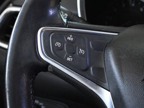 Used 2019 Chevrolet Equinox LT AWD/4WD image 26