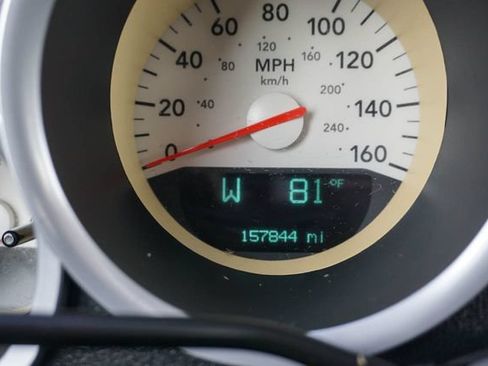 Used 2007 Dodge Charger R/T w/ Convenience Group II RWD image 20