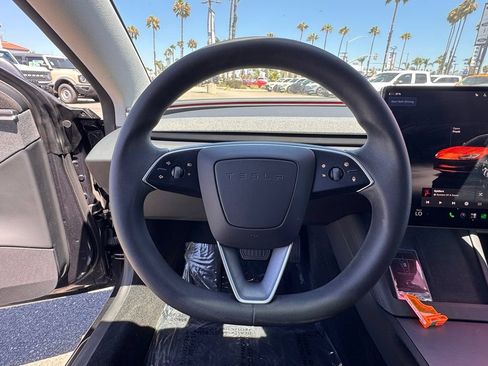 Used 2024 Tesla Model 3 Standard Range RWD image 22