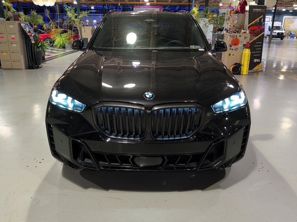 Certified 2024 BMW X5 xDrive40i w/ Executive Package AWD/4WD image 4
