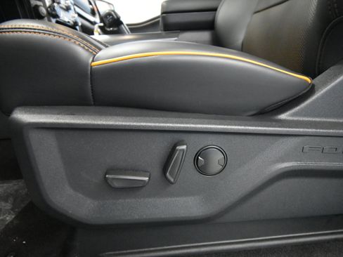 New 2025 Ford F150 Tremor w/ Equipment Group 402A High image 5