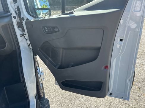 New 2026 Ford Transit 350 XLT RWD image 41