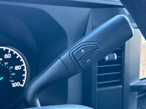 Used 2024 Ford F550 2WD Regular Cab Super Duty w/ XL Chrome Package image 21