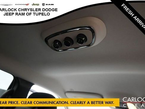 Used 2020 Dodge Durango SXT w/ 3rd Row Seating Group AWD/4WD image 30