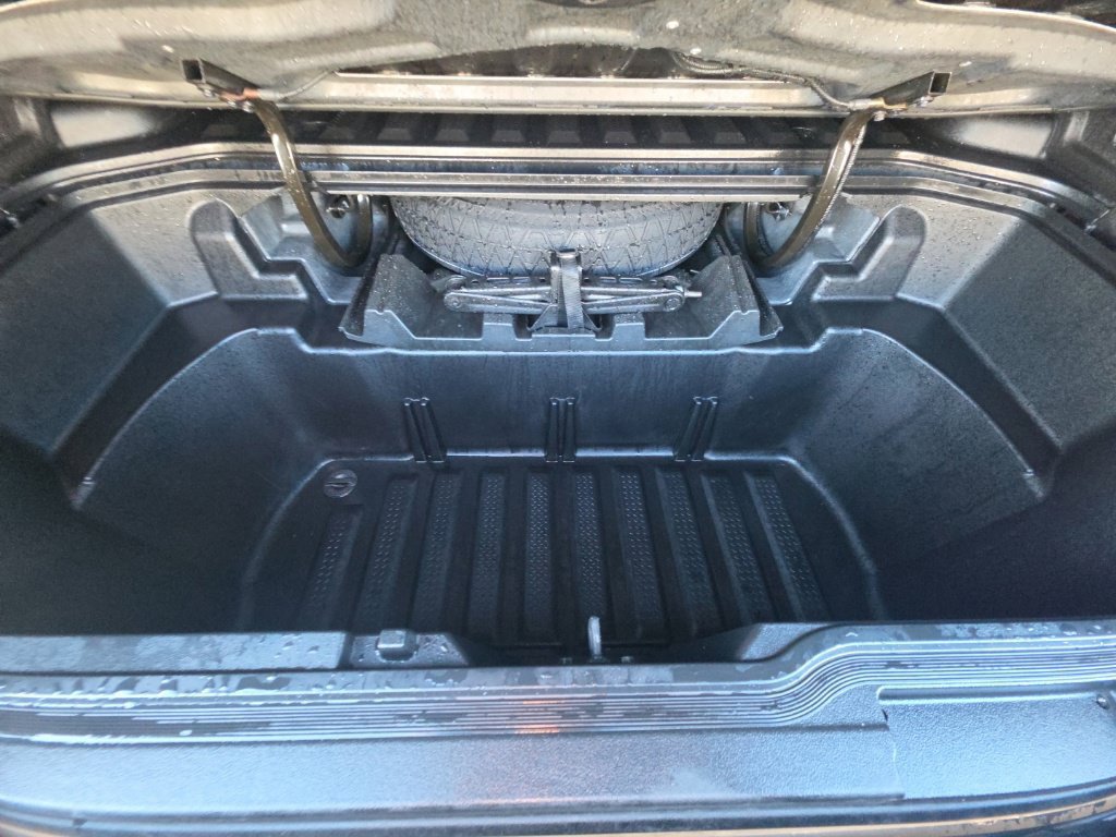 Used 2022 Honda Ridgeline RTL image 12