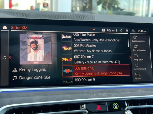 Used 2023 BMW X5 xDrive40i w/ Premium Package image 18