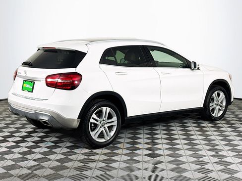 Used 2018 Mercedes-Benz GLA 250 image 10