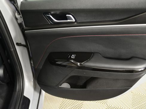 Used 2023 Kia K5 GT w/ GT1 Package image 23