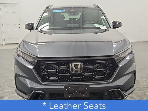 Used 2026 Honda CR-V Sport-L image 4