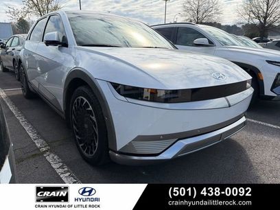 Used 2024 Hyundai Ioniq 5 Limited