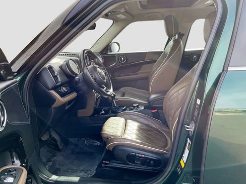 Used 2019 MINI Cooper Countryman S w/ Convenience Package AWD/4WD image 22