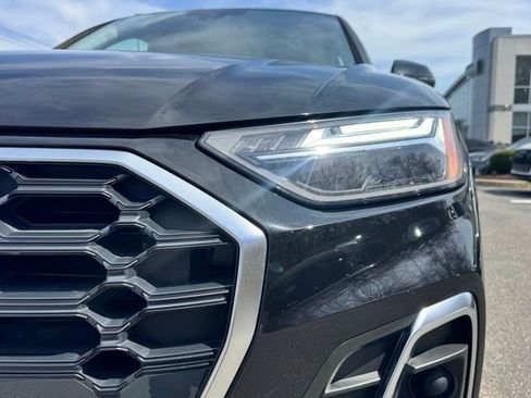 Certified 2023 Audi Q5 2.0T Premium Plus w/ Premium Plus Package image 16