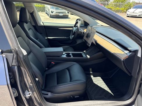Used 2023 Tesla Model 3 Standard Range RWD image 21